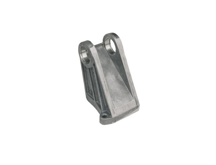 JOCKEY LEVER-S (Brg.6001) ALUM - LSL6 0625 15